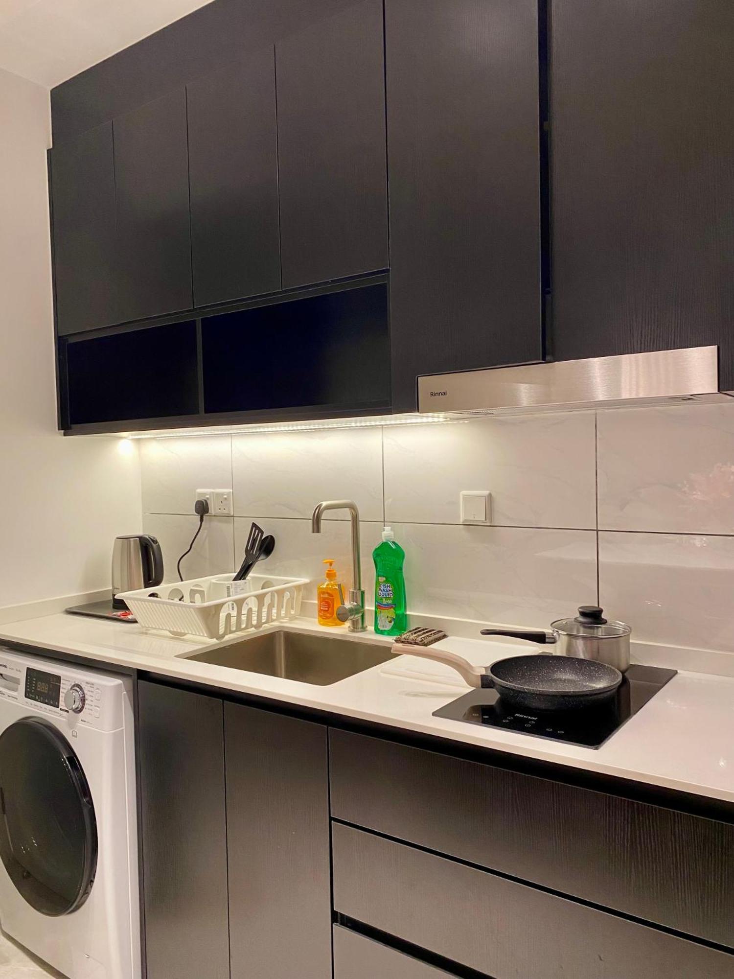 Aparthotel Axon By Ft Kuala Lumpur