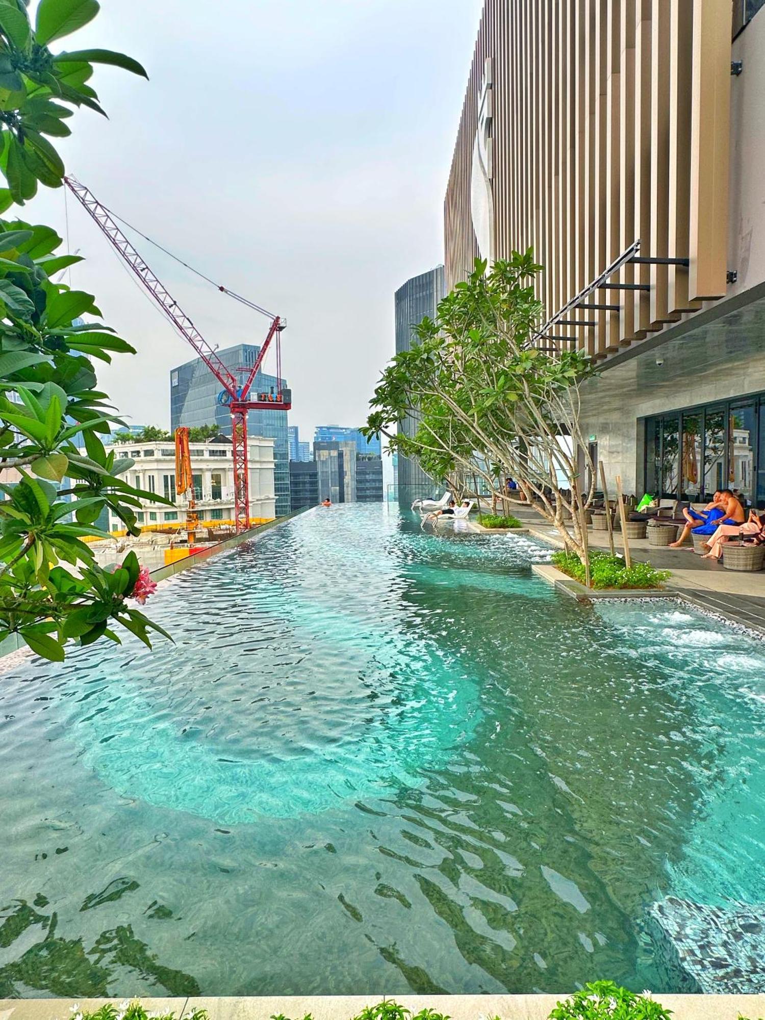 Axon By Ft Kuala Lumpur