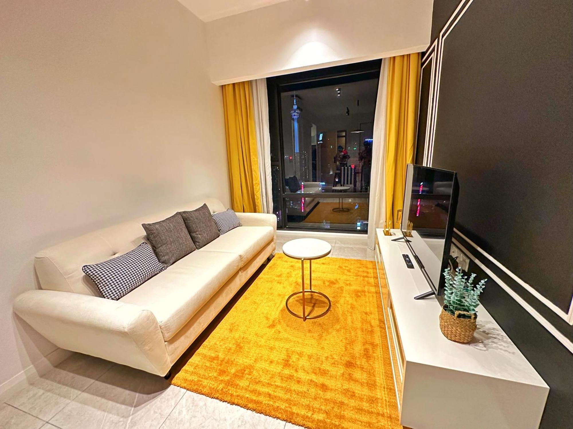 Aparthotel Axon By Ft