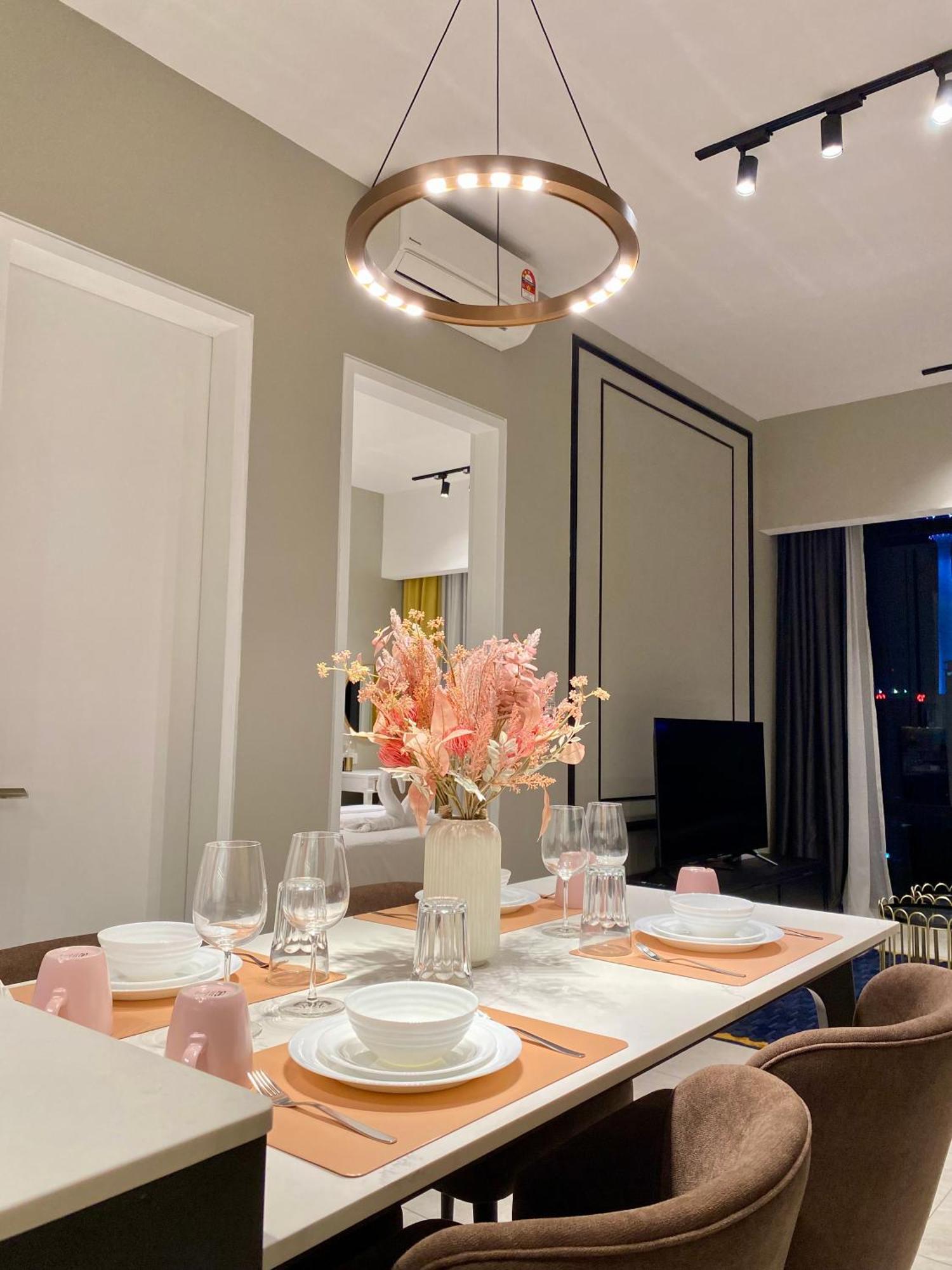 Axon By Ft Aparthotel *
