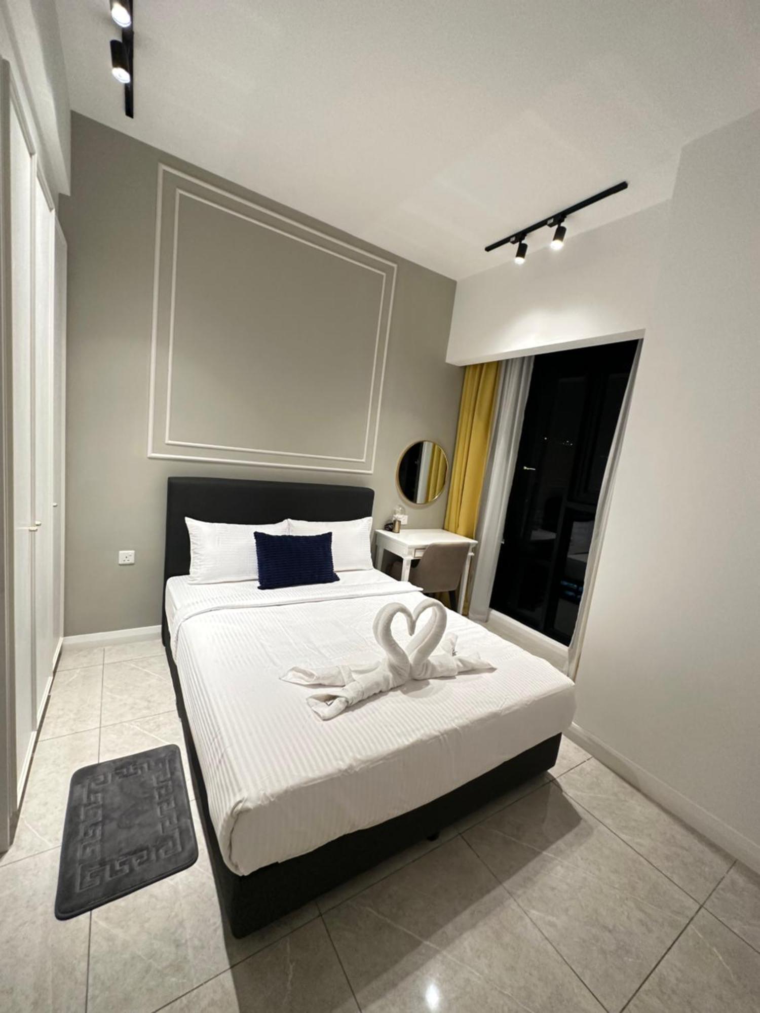 Aparthotel Axon By Ft