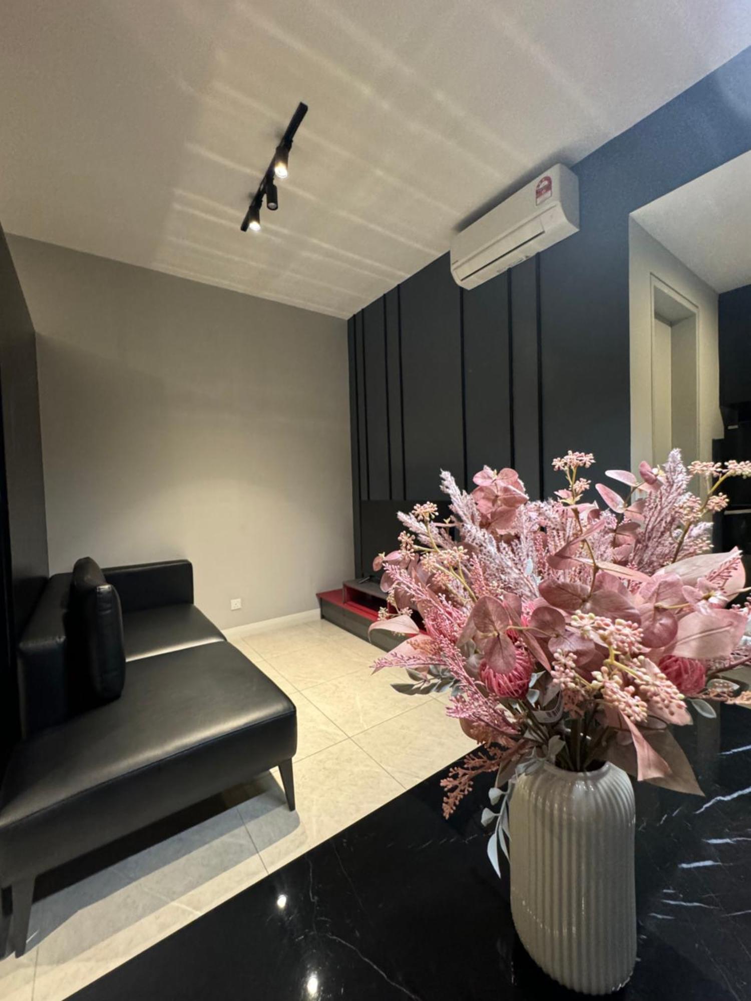 Axon By Ft Aparthotel *