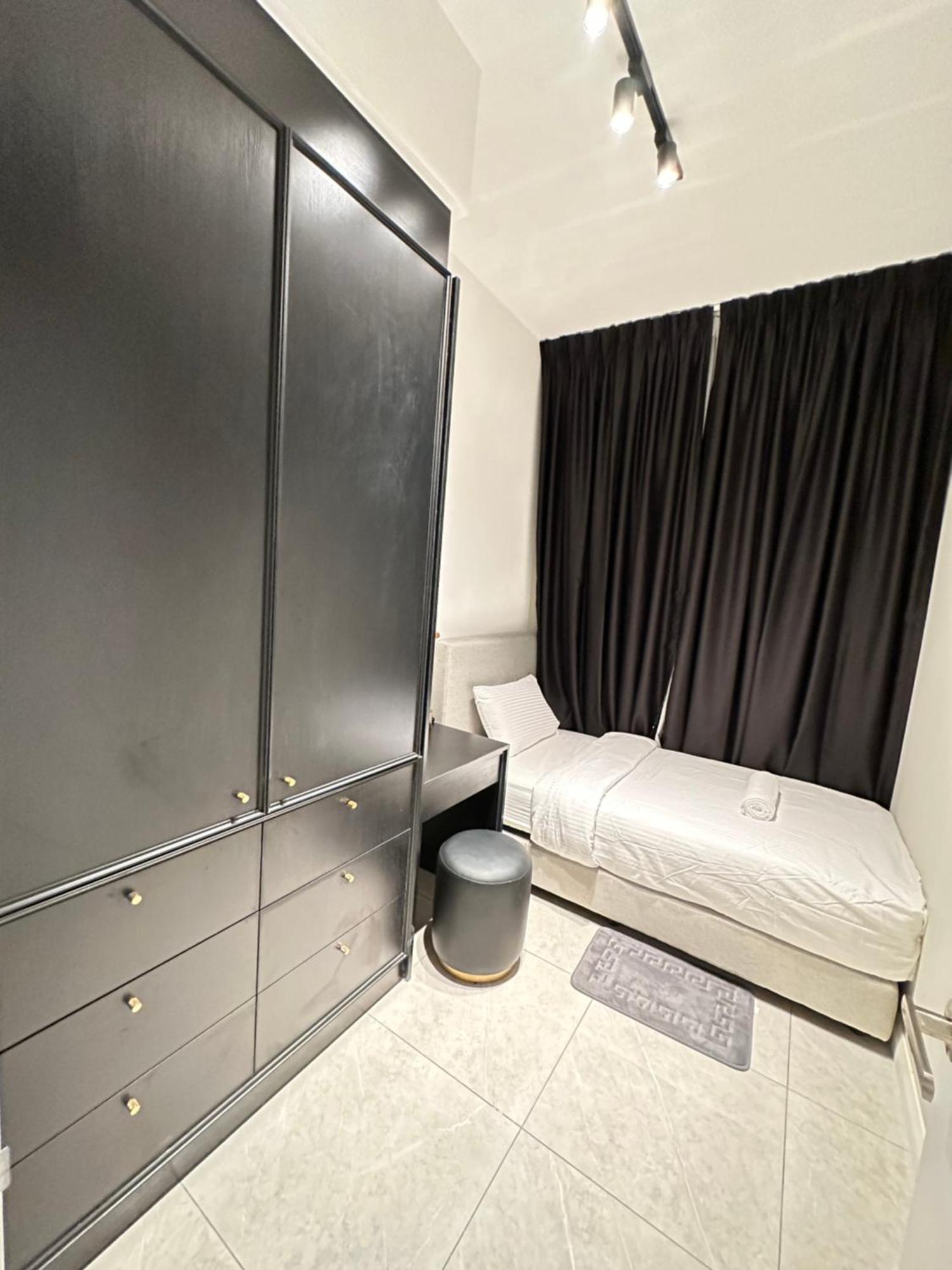 Aparthotel Axon By Ft