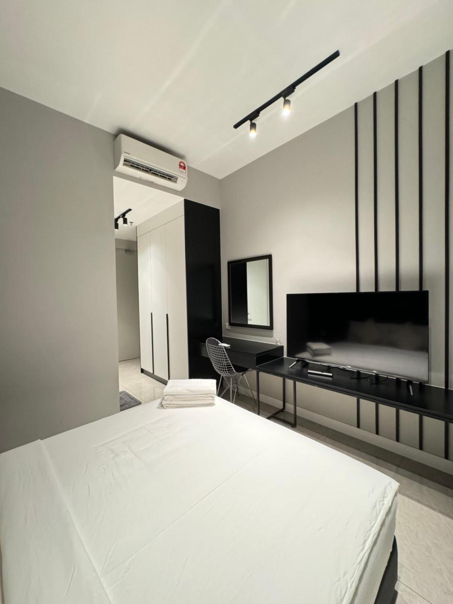 Aparthotel Axon By Ft Kuala Lumpur