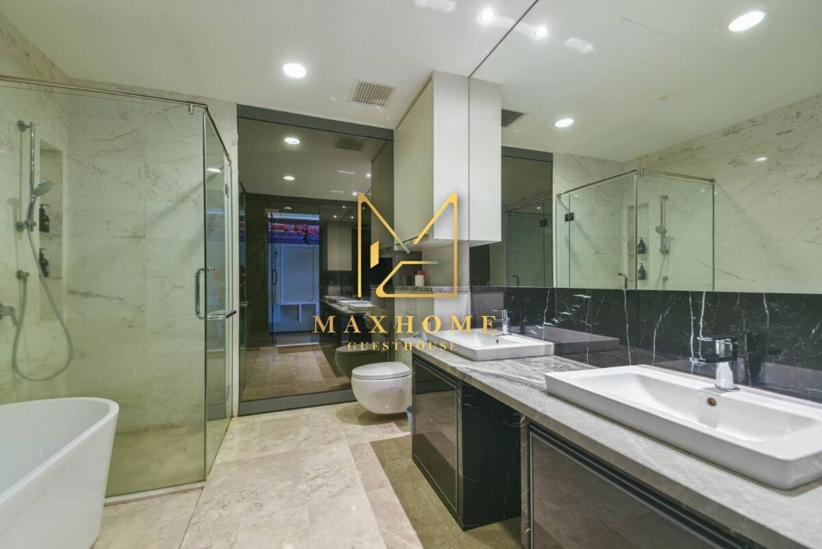 The Platinum Klcc Apartment Kuala Lumpur