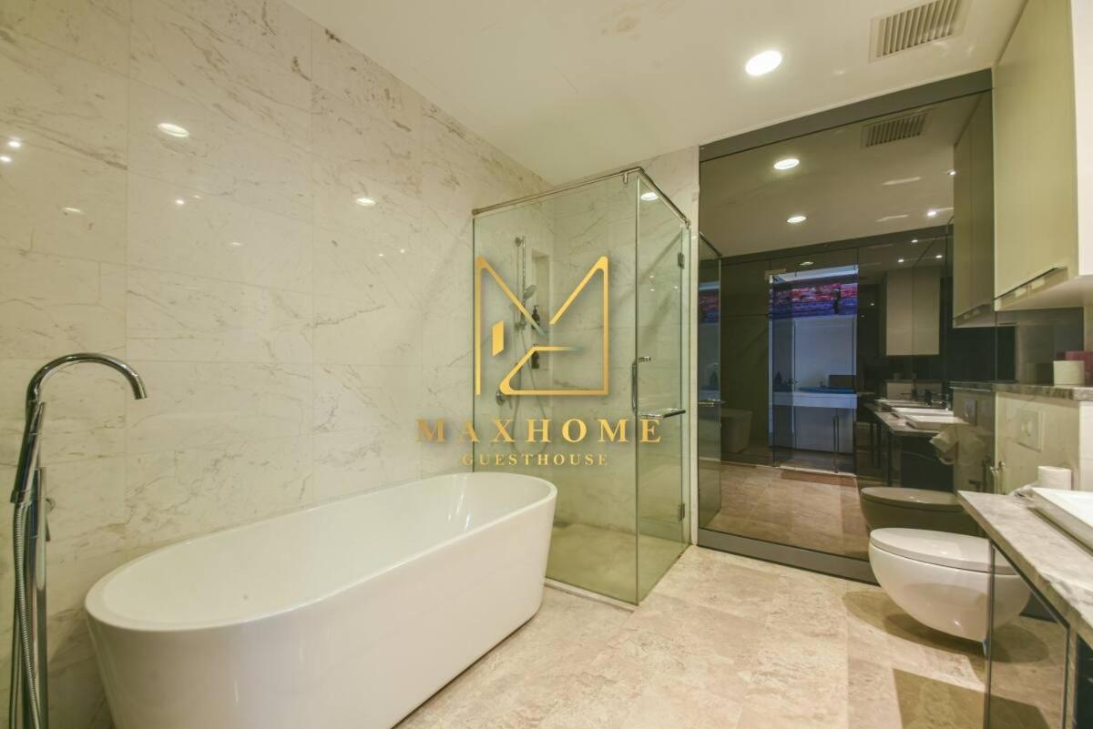 Apartment The Platinum Klcc Kuala Lumpur