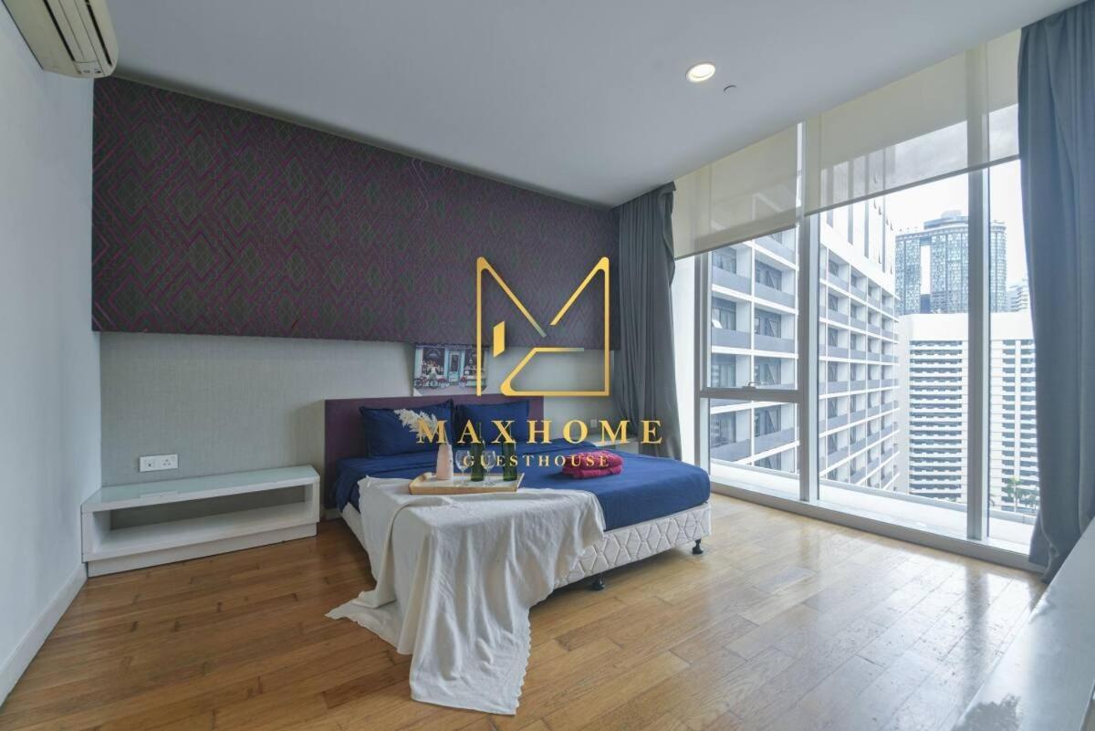 The Platinum Klcc Apartamento *