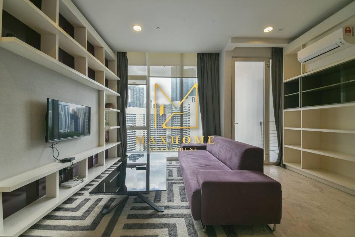 The Platinum Klcc Kuala Lumpur