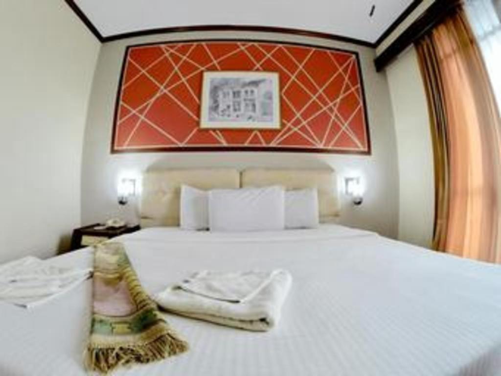 Hotel Adamson Kuala Lumpur