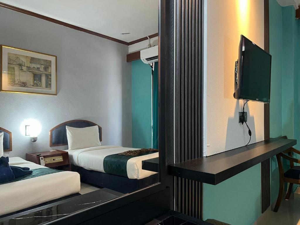 Adamson Hotel Kuala Lumpur