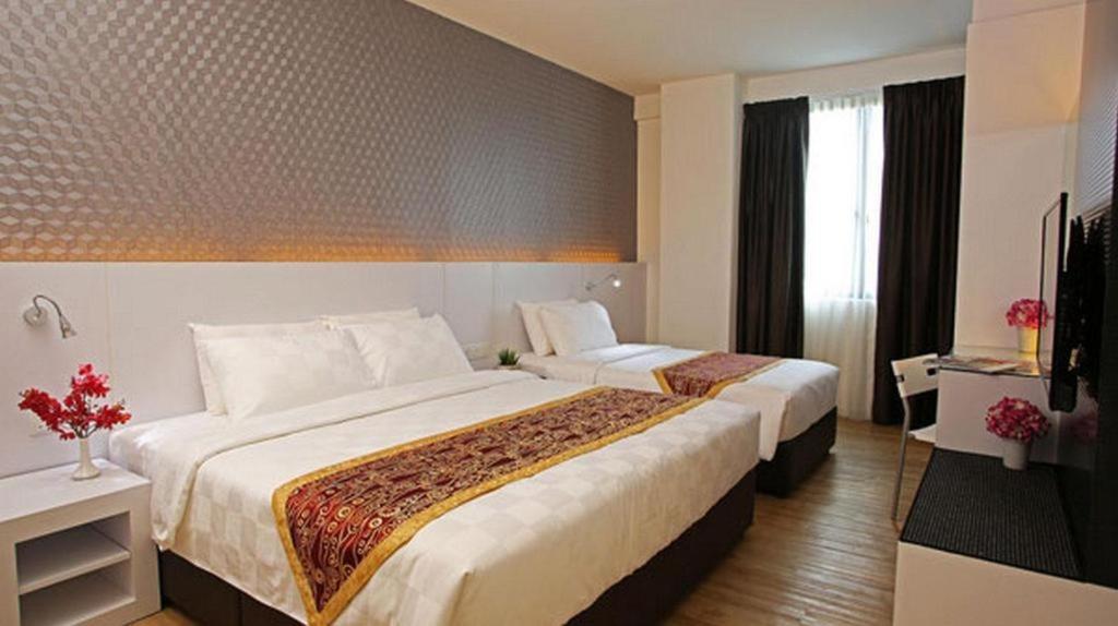 Hotel Cairnhill Kuala Lumpur