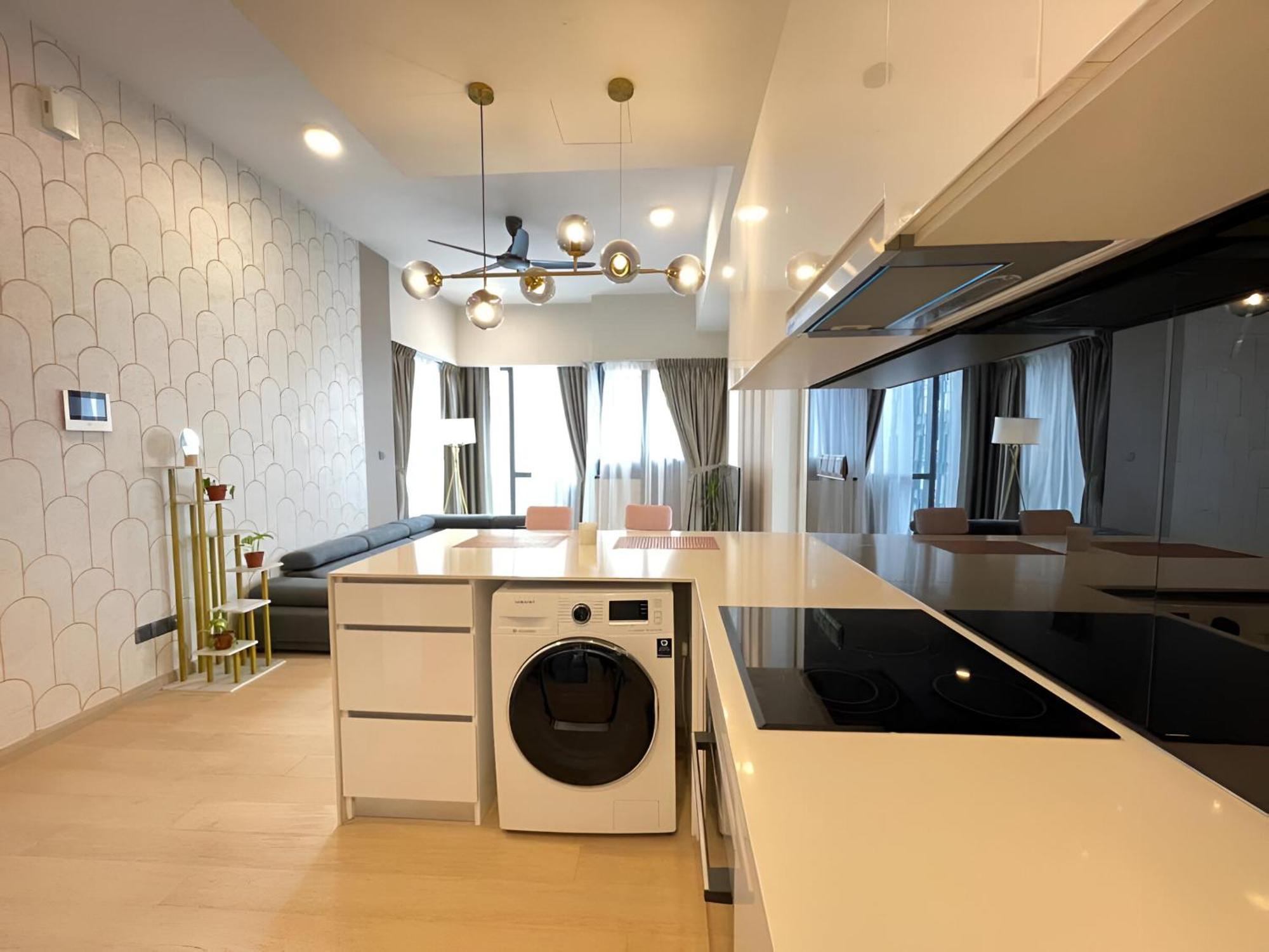 By Star Residences *