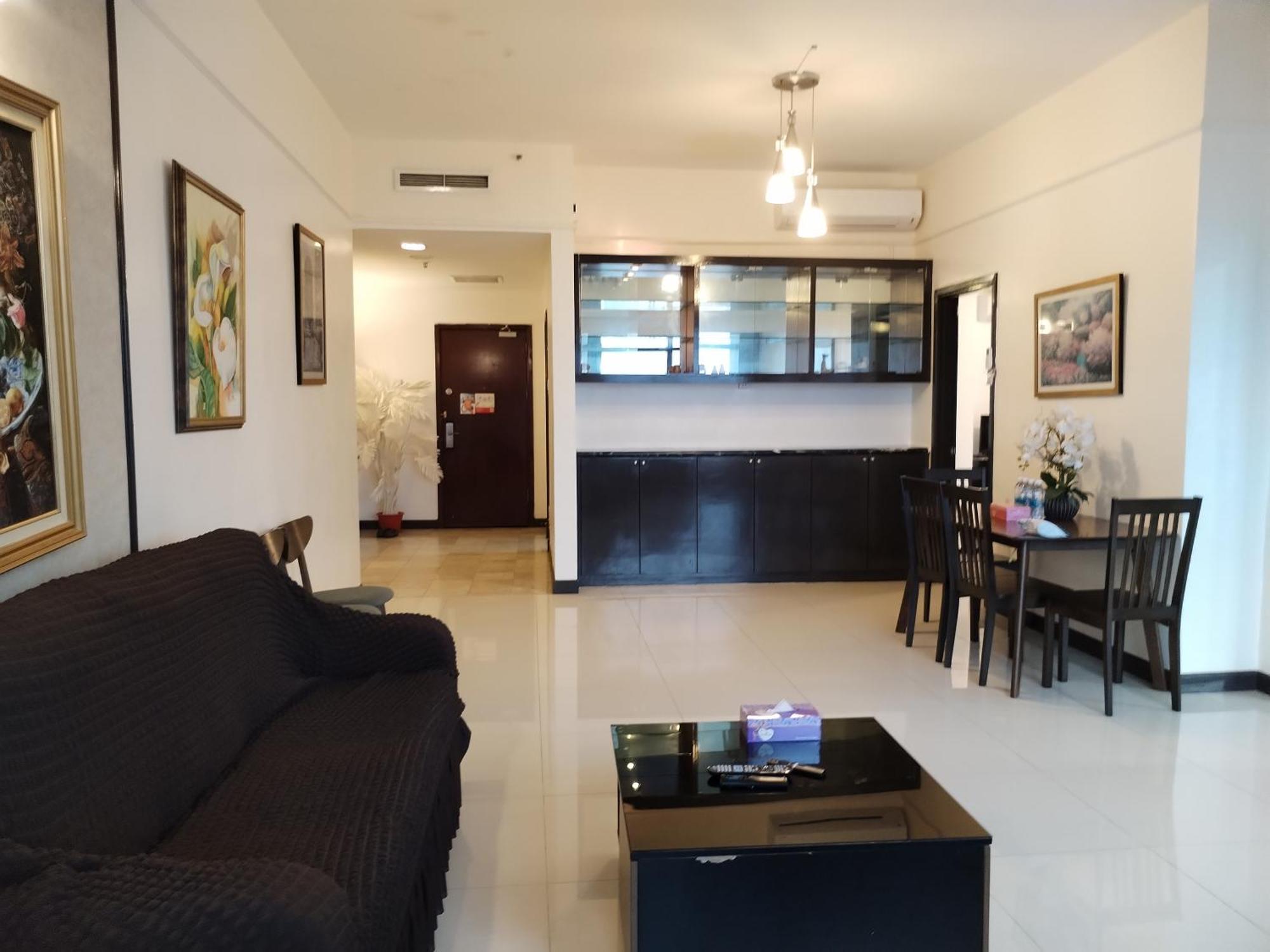 Bintang Lux Times Square Kl Homestay