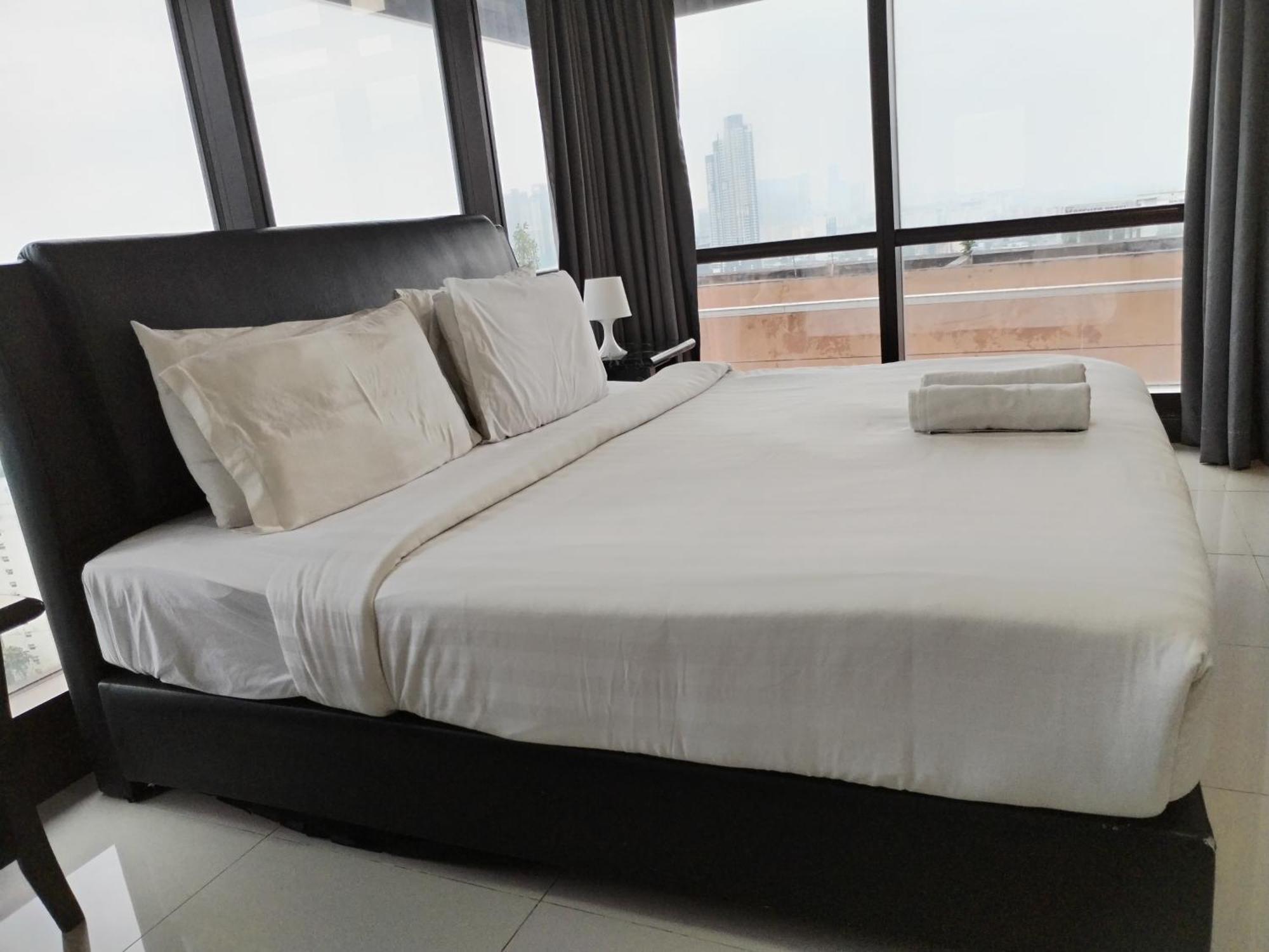 Bintang Lux Times Square Kl * Kuala Lumpur