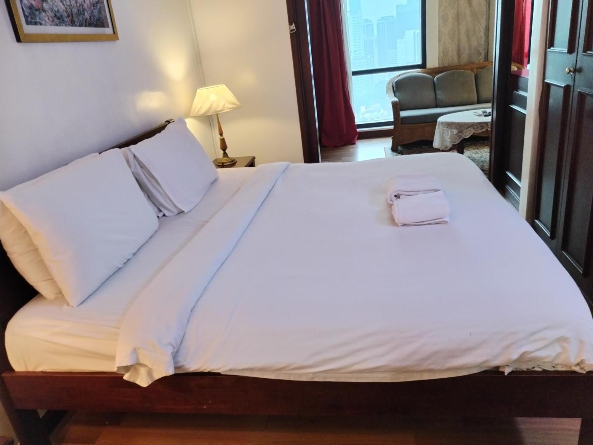 Homestay Bintang Lux Times Square Kl