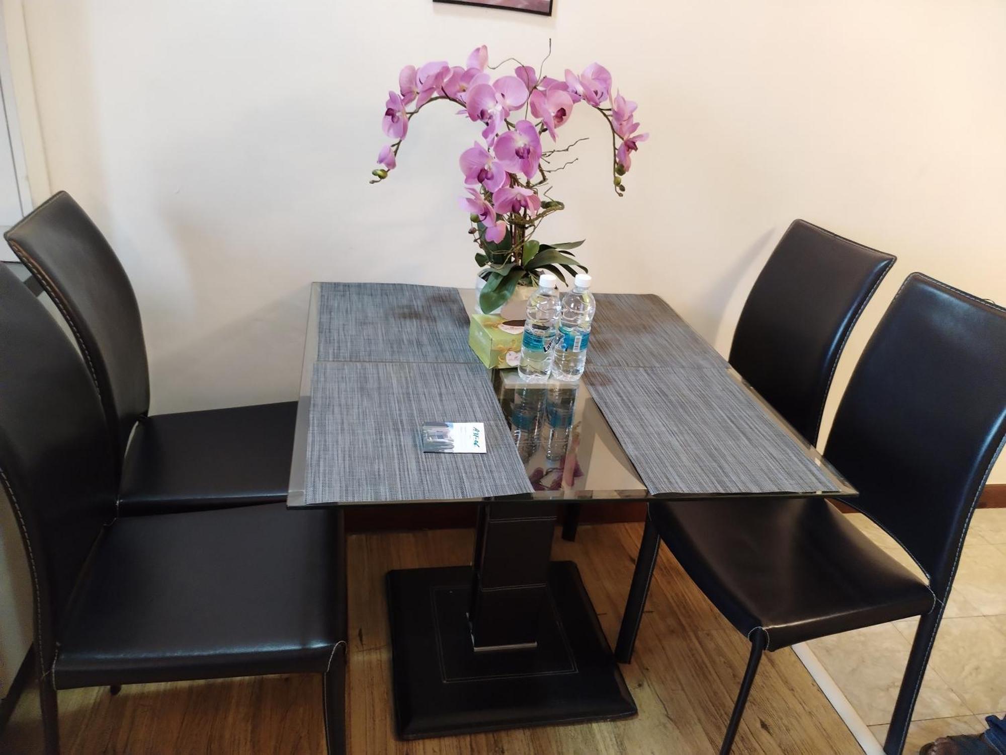 Homestay Bintang Lux Times Square Kl