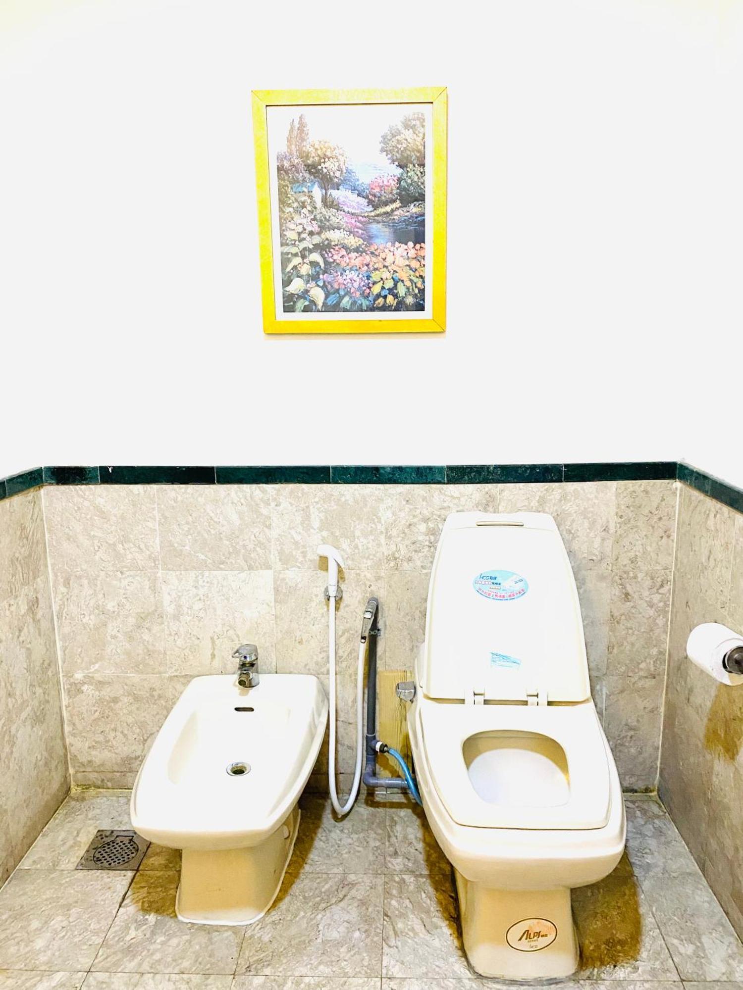 Bintang Lux Times Square Kl Homestay Kuala Lumpur