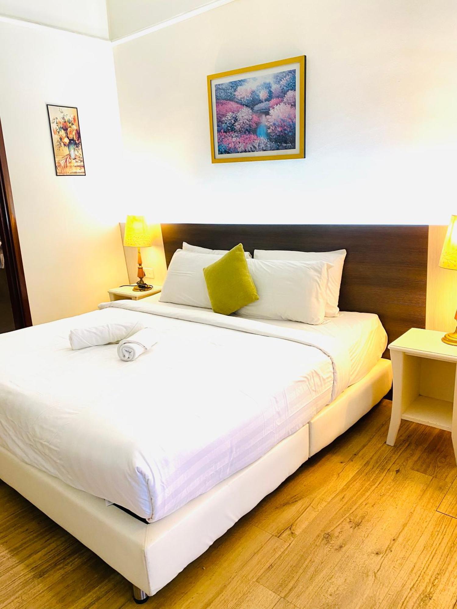 Bintang Lux Times Square Kl