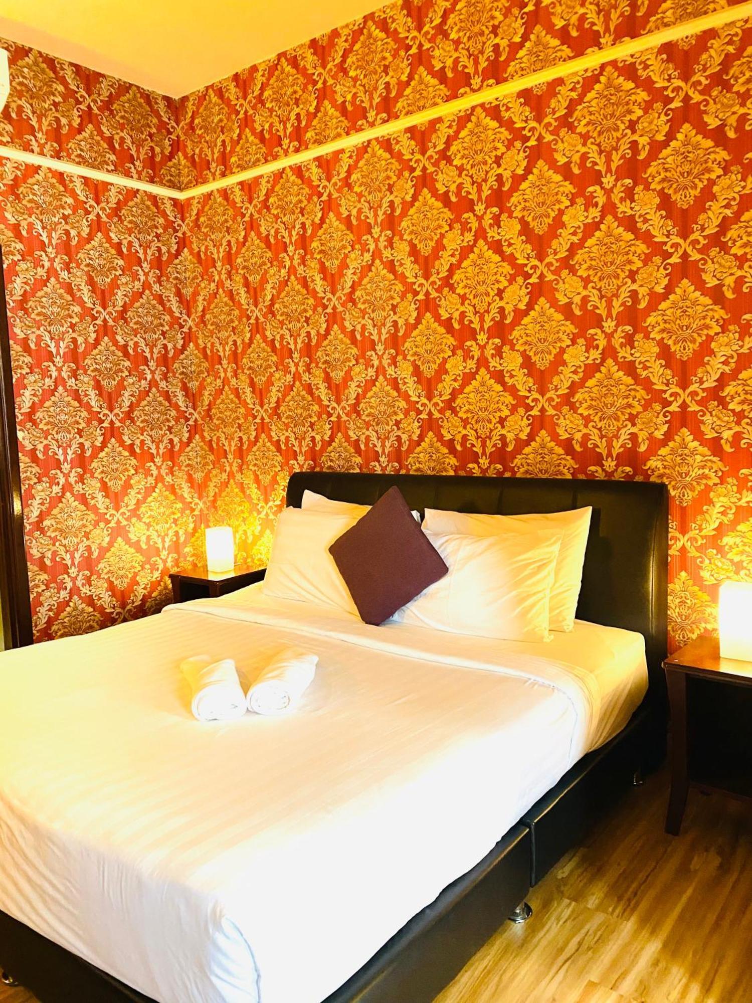 Bintang Lux Times Square Kl