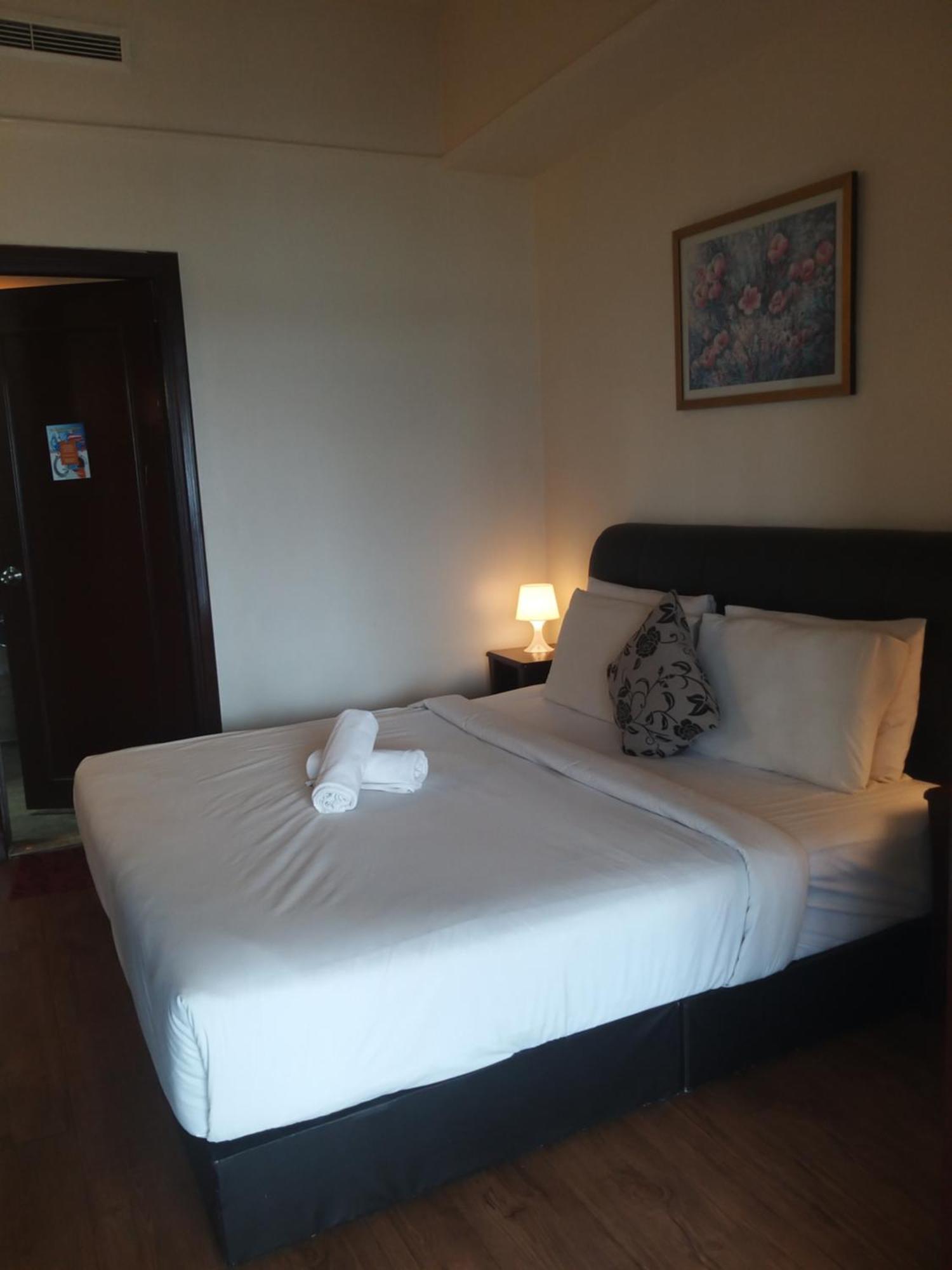 Homestay Bintang Lux Times Square Kl *