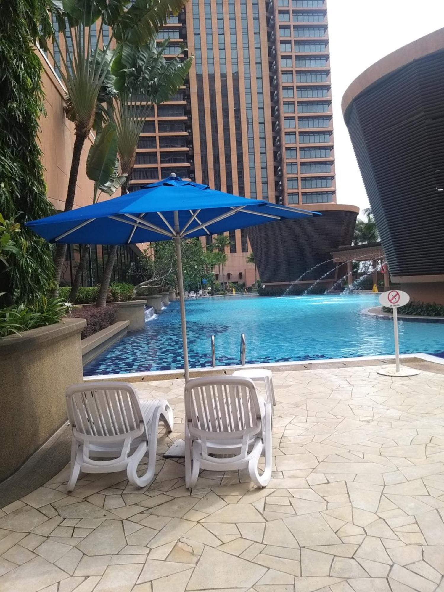 Bintang Lux Times Square Kl *