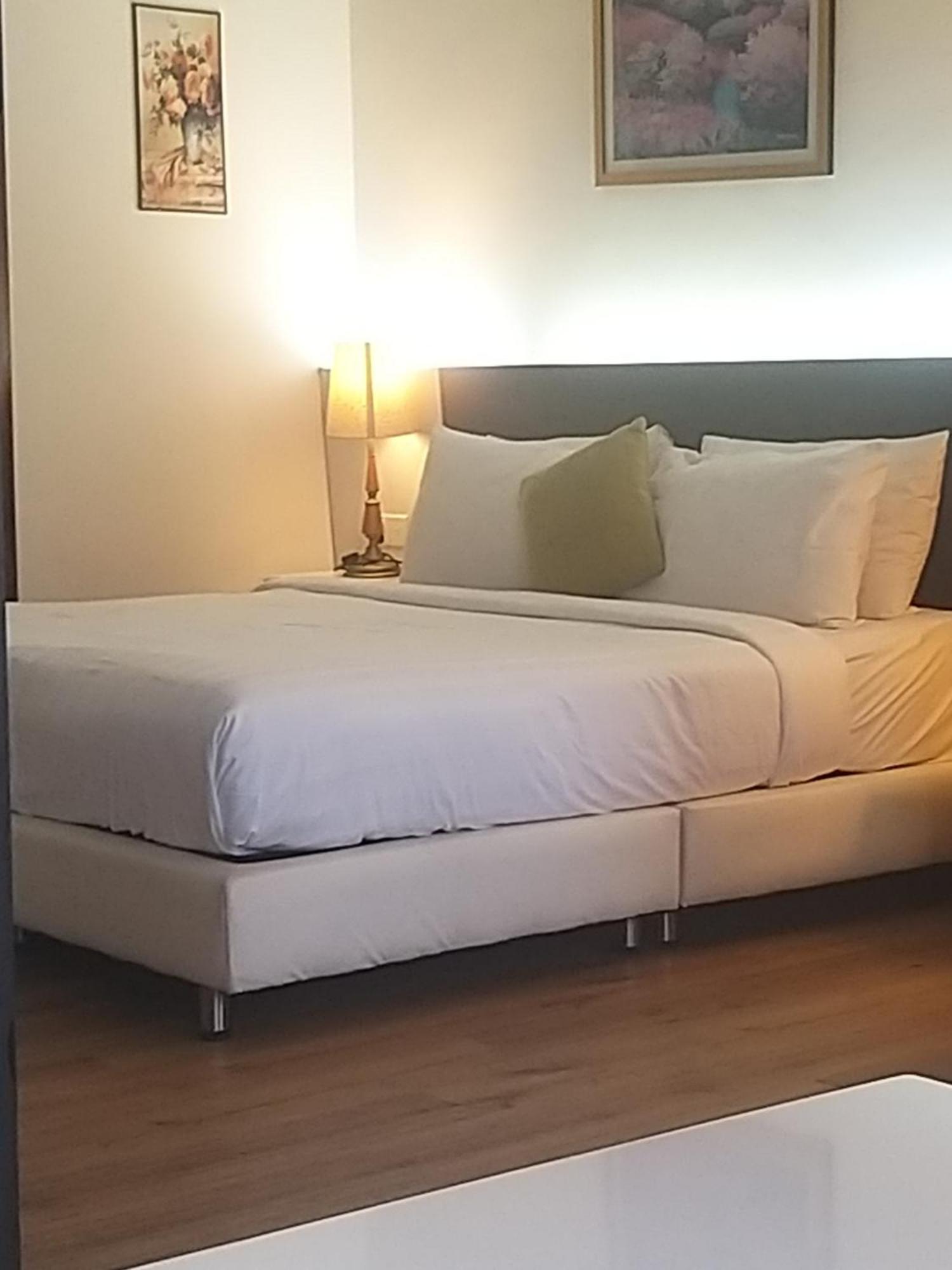 Bintang Lux Times Square Kl * Kuala Lumpur