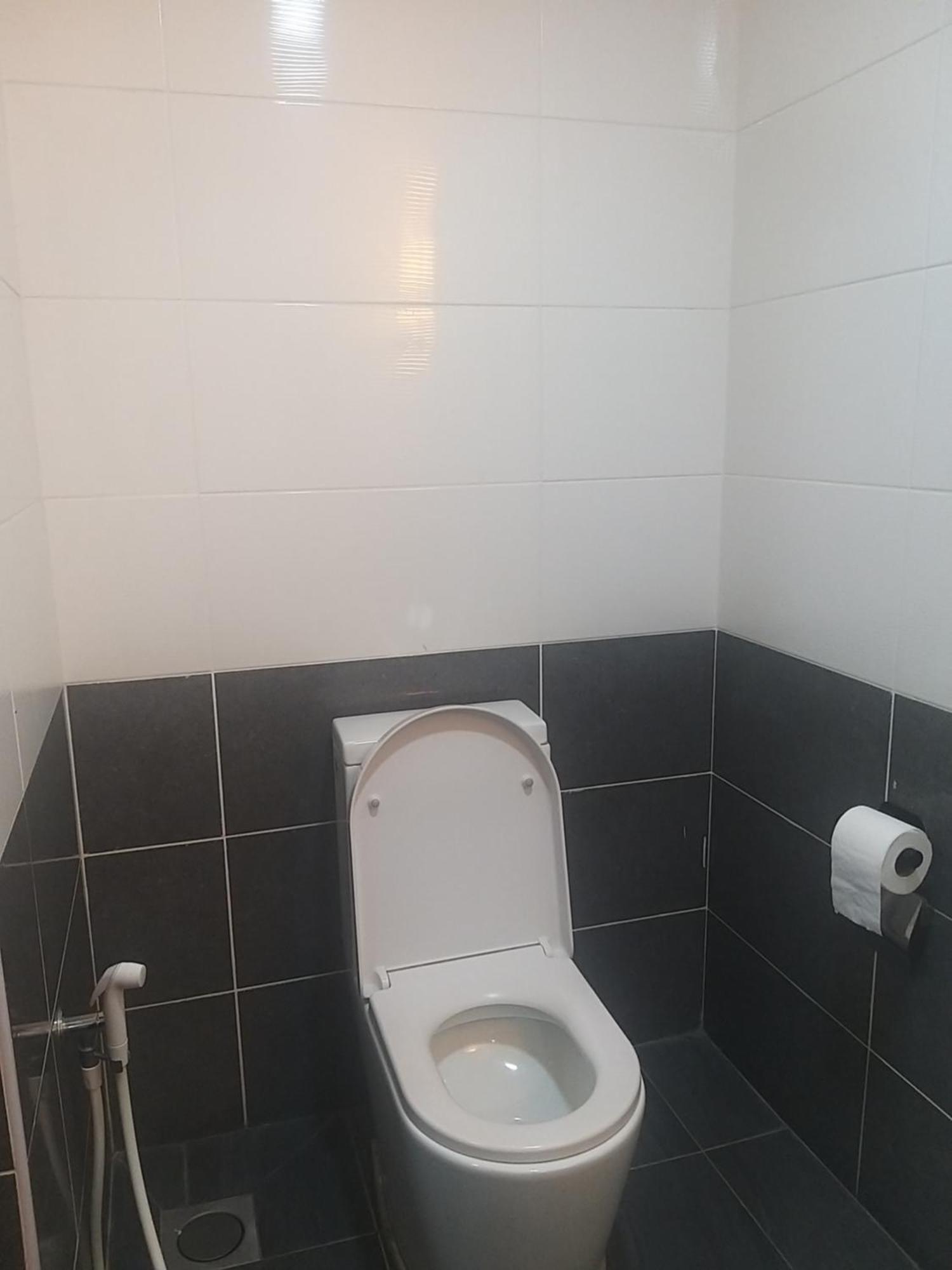 Homestay Bintang Lux Times Square Kl Kuala Lumpur