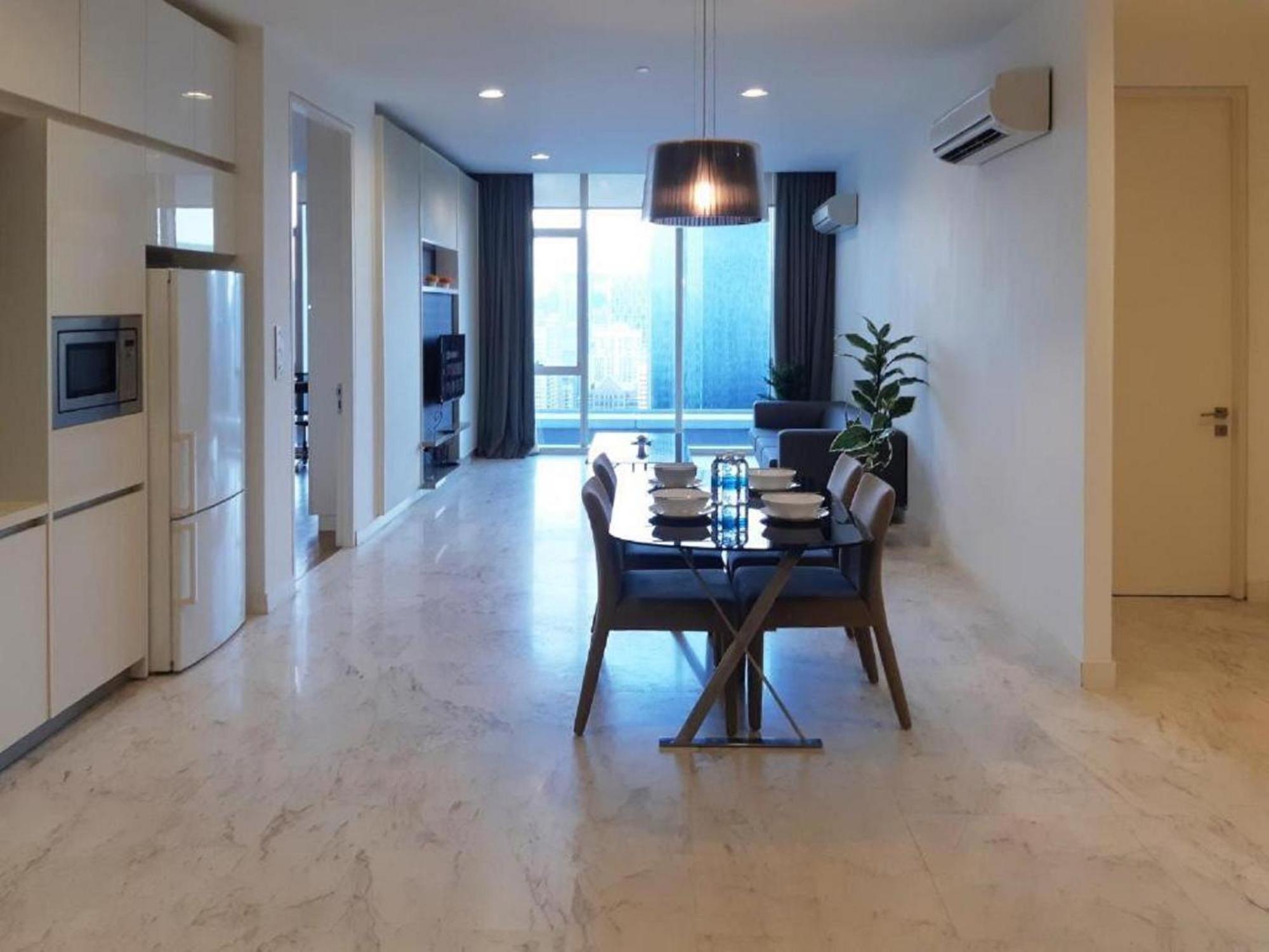 Bintang Lux Platinum Klcc Kuala Lumpur