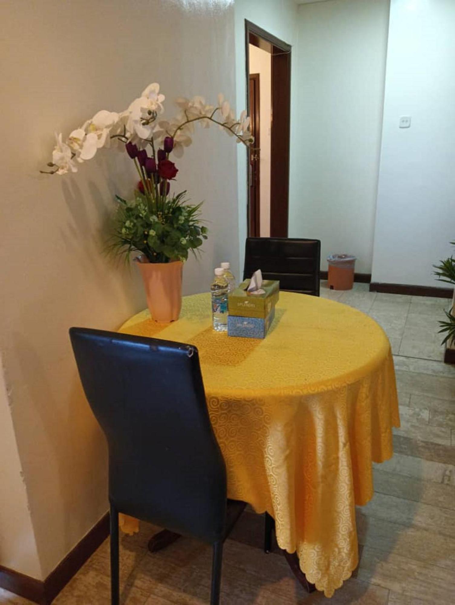 Bintang Lux Times Square Kl Homestay