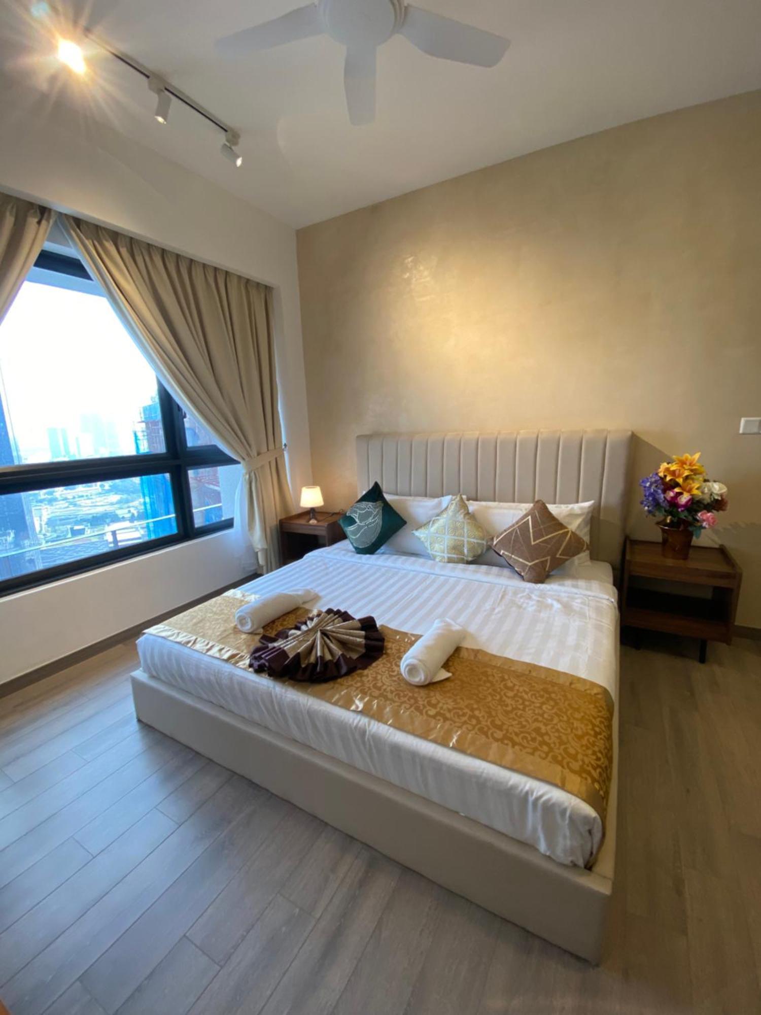 Klcc Agile Beyond Residences