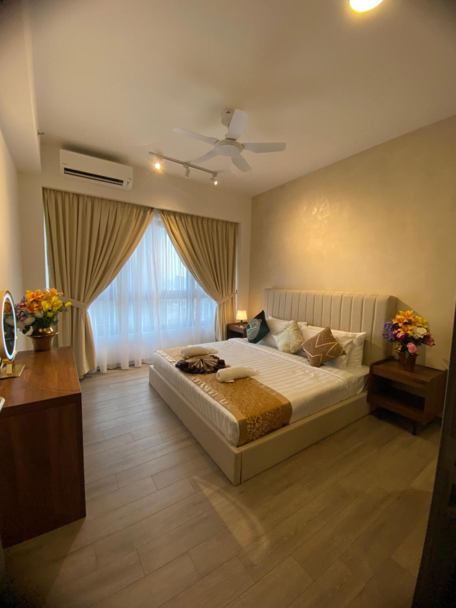 Pangsapuri Klcc Agile Beyond Residences *