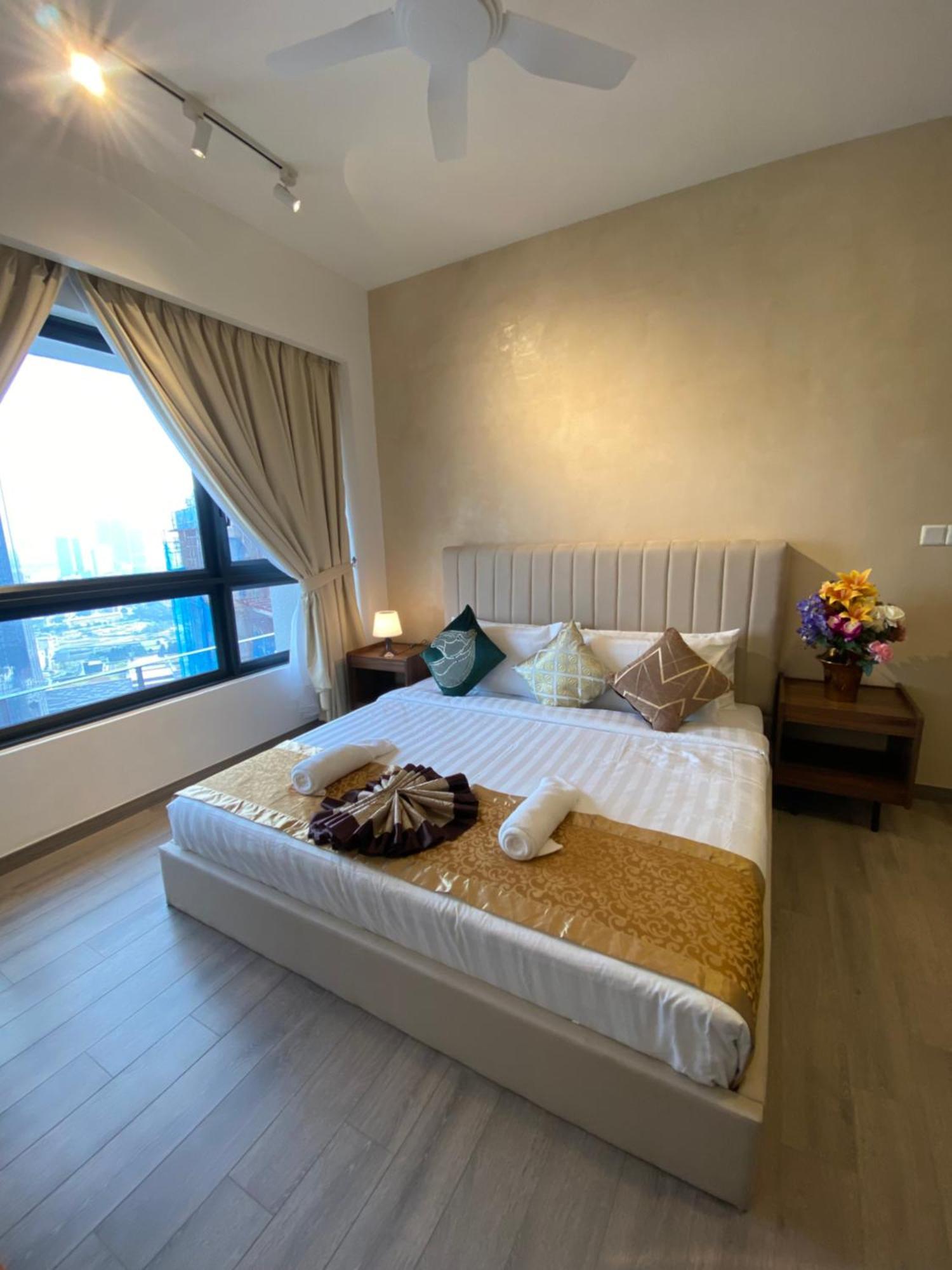 Klcc Agile Beyond Residences