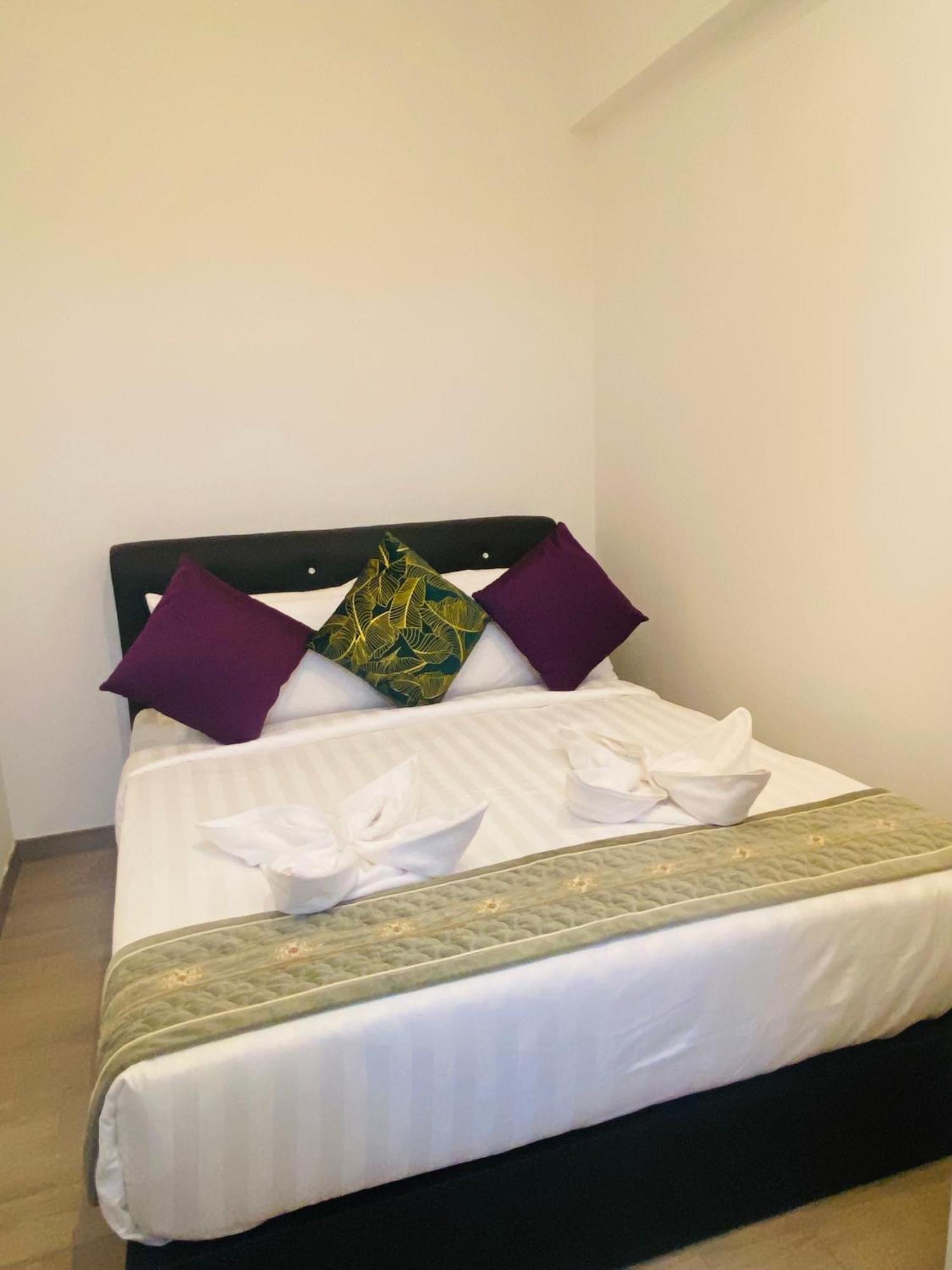 Klcc Agile Beyond Residences
