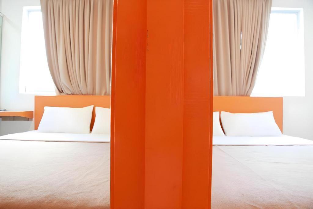 Hotel 1 Kuchai