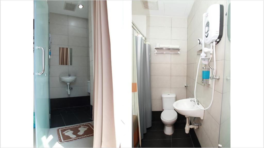 Hotel 1 Kuchai