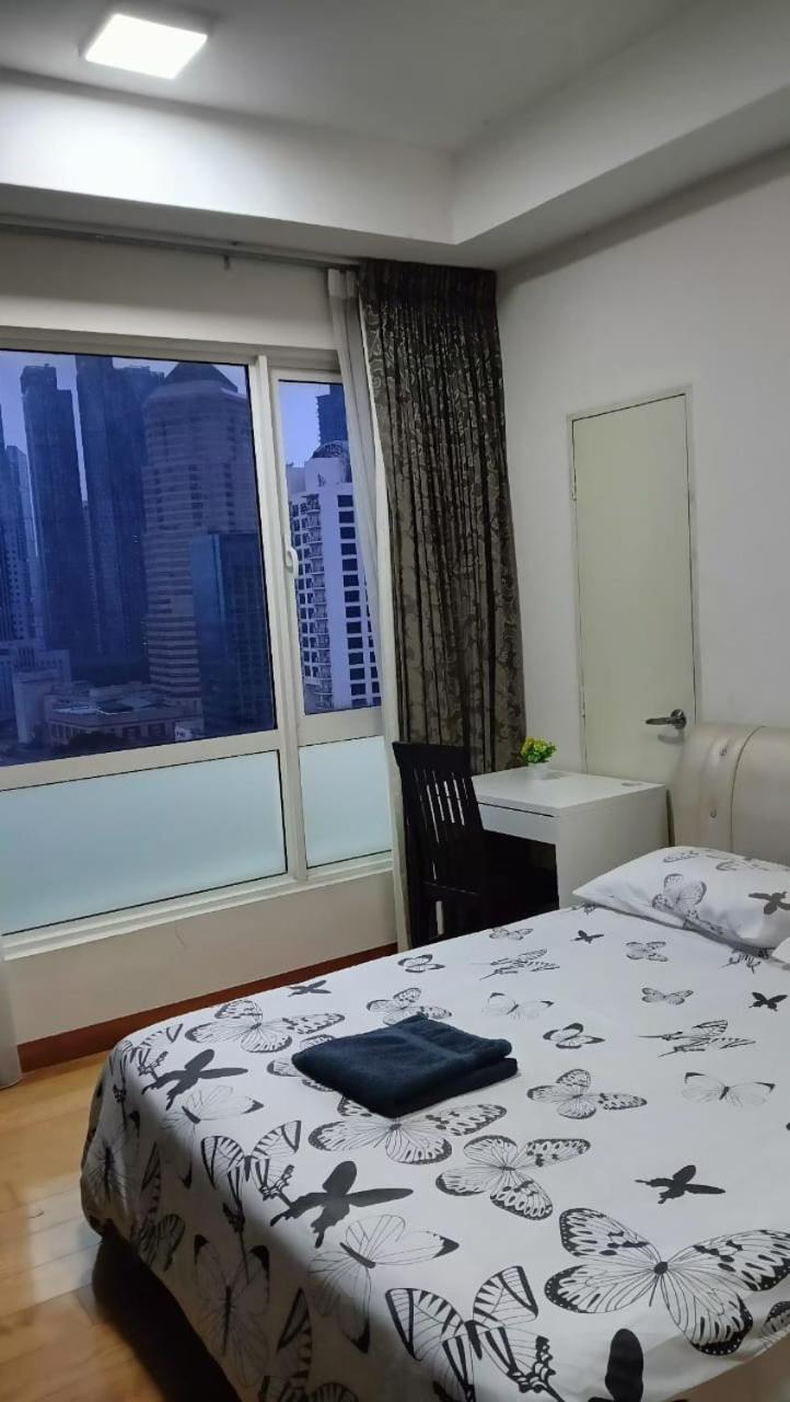Arh Klcc Hostel Kuala Lumpur
