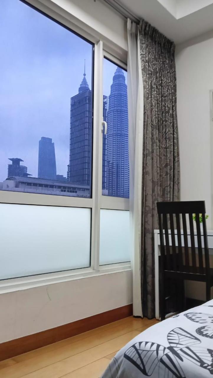Arh Klcc *