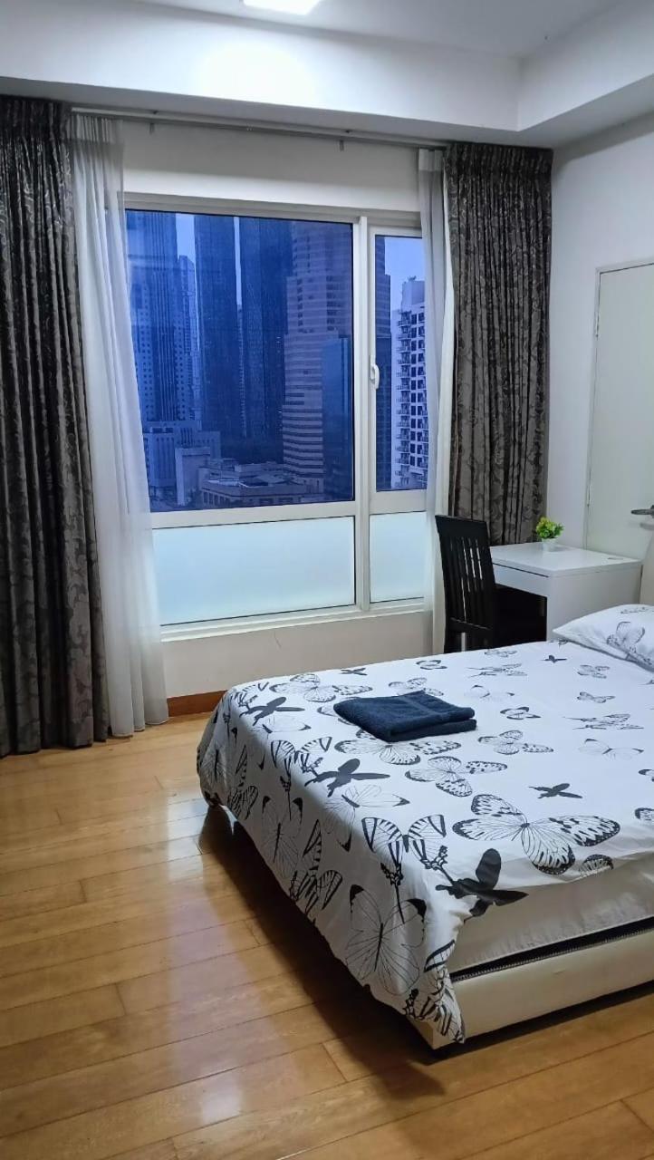 Arh Klcc