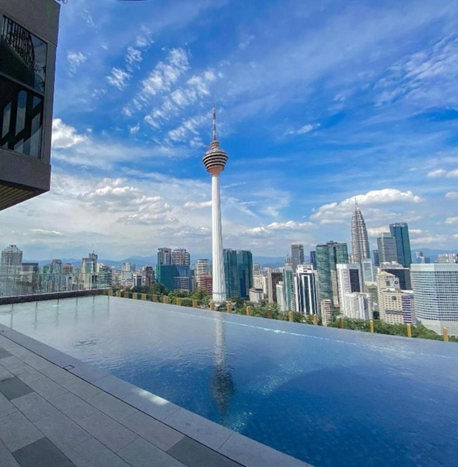 Homestay Ceylonz Klcc By Staybliss Kuala Lumpur