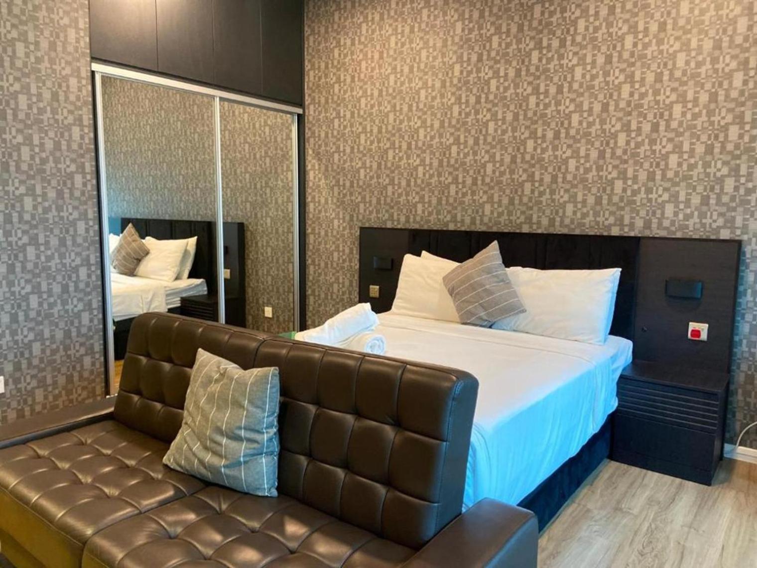 Ceylonz Klcc By Staybliss Homestay