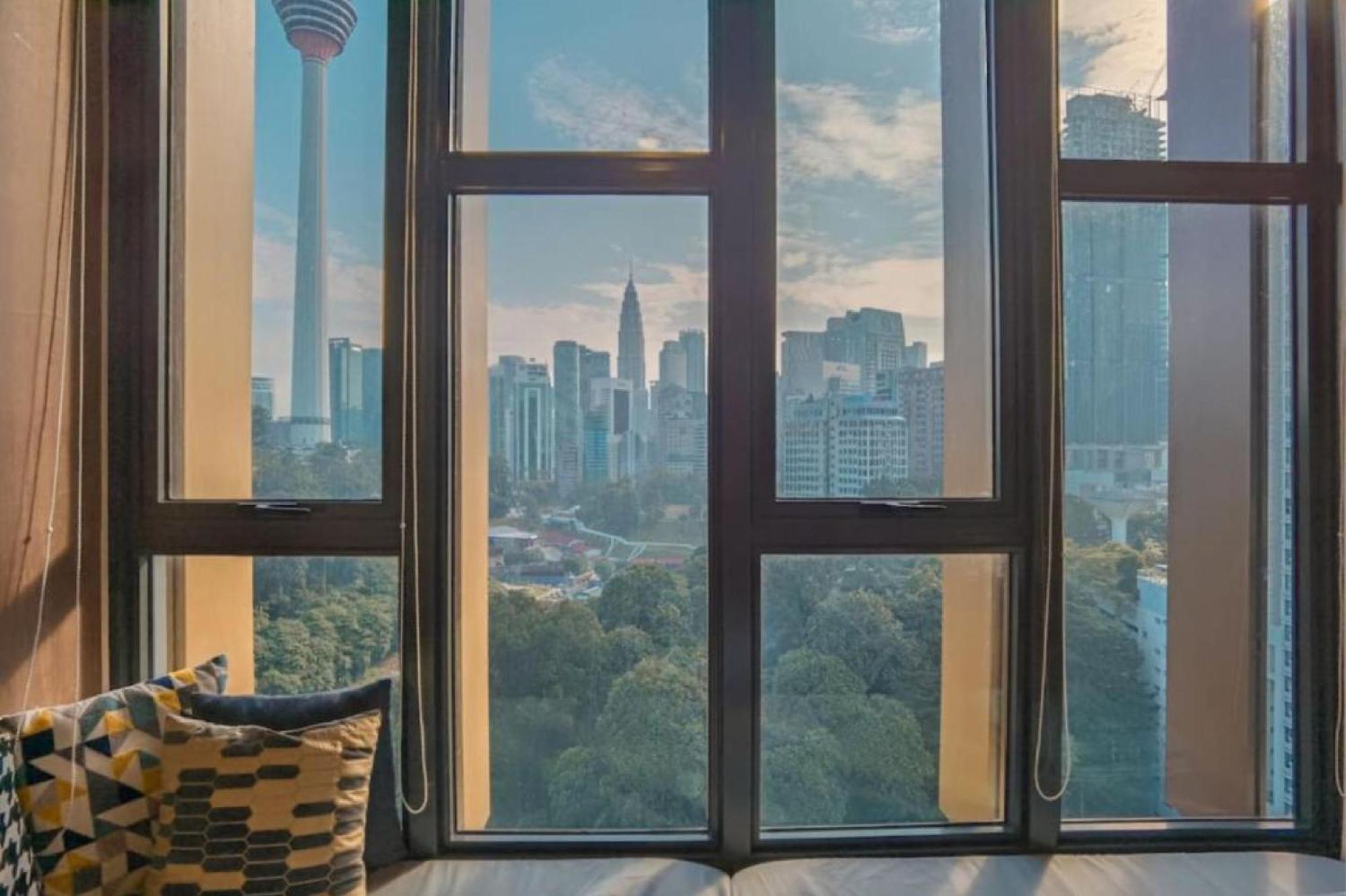 Ceylonz Klcc By Staybliss * Kuala Lumpur