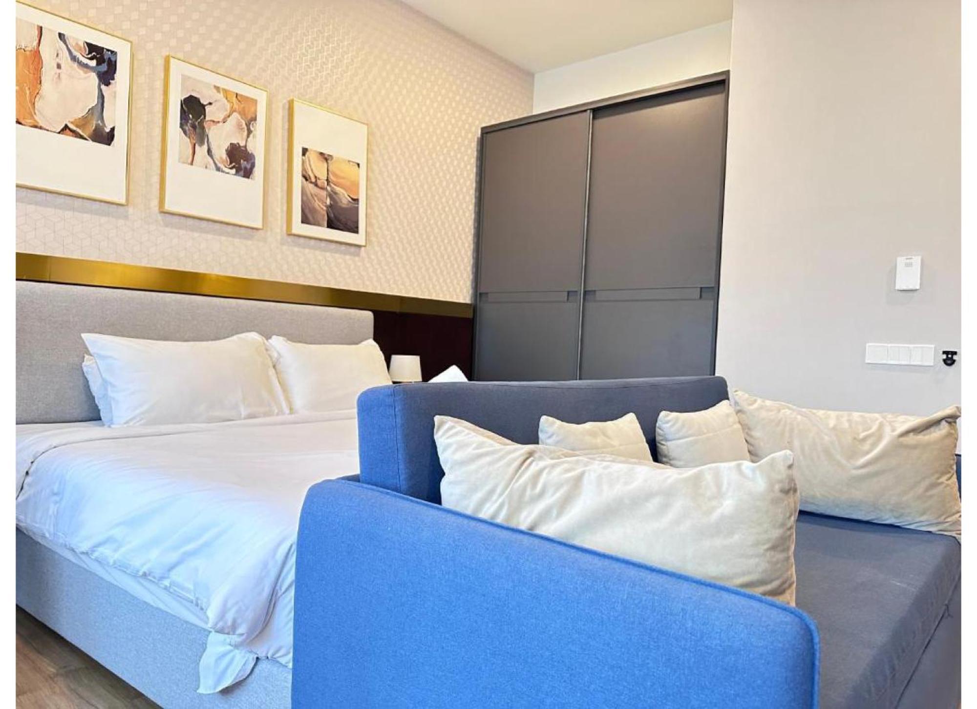Homestay Ceylonz Klcc By Staybliss