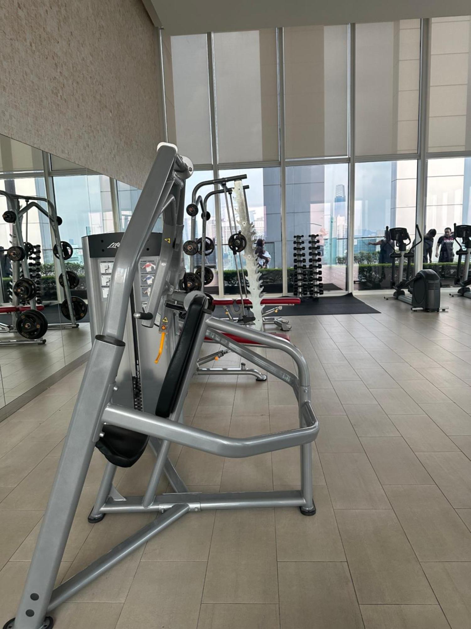 Bintang Lux Platinum Klcc Homestay Kuala Lumpur