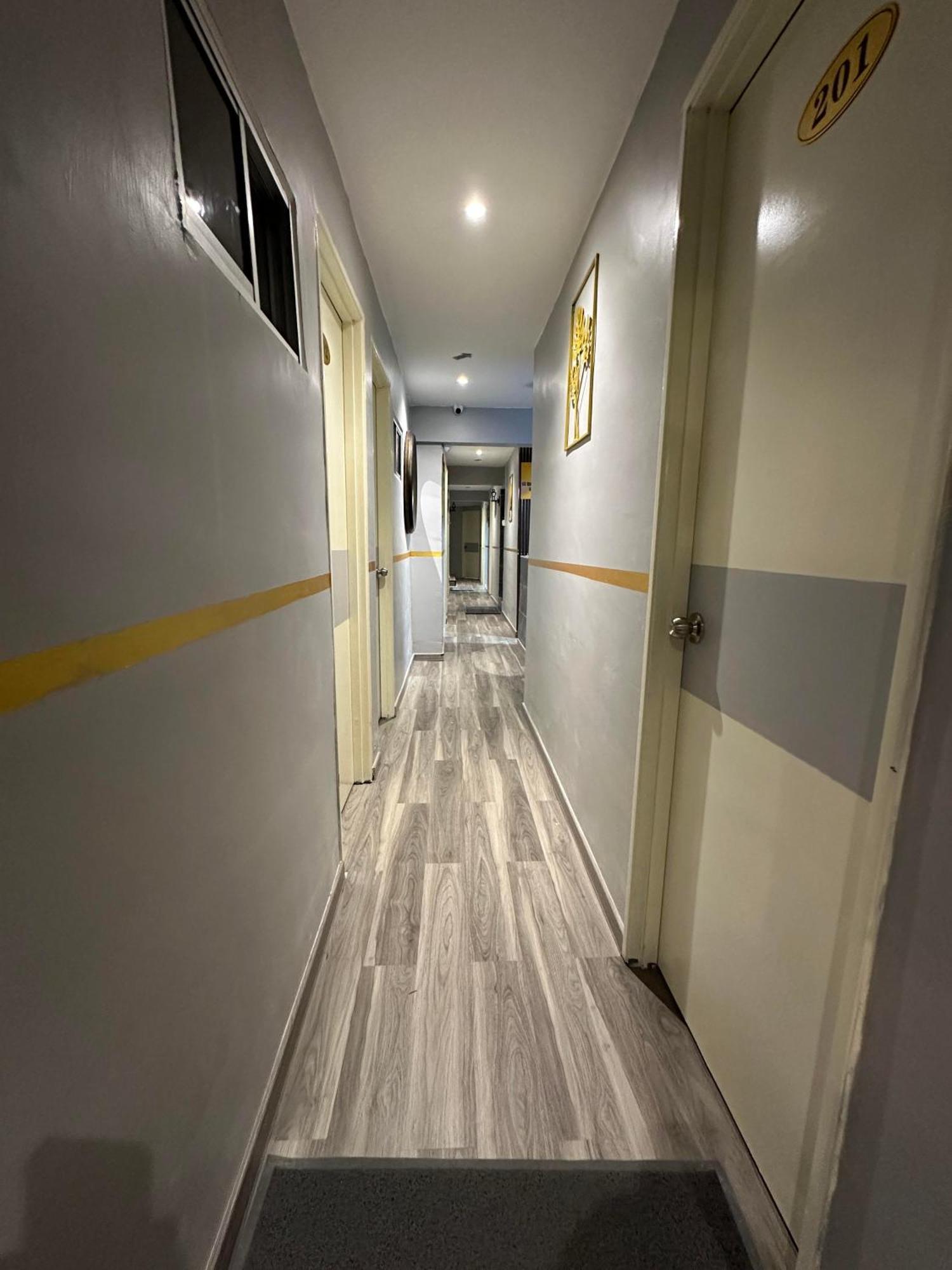 Ss Grey House Bukit Bintang