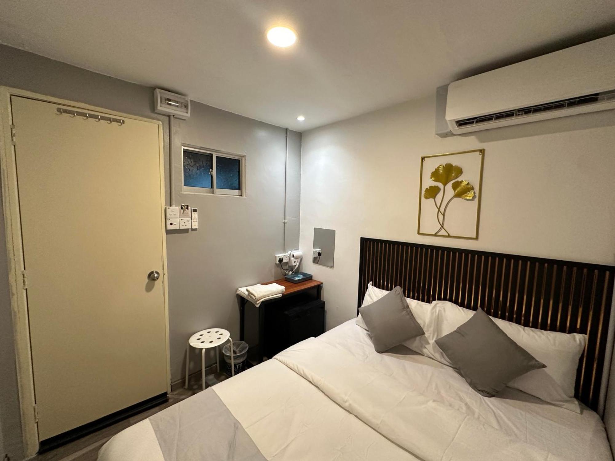 Ss Grey House Bukit Bintang Kuala Lumpur