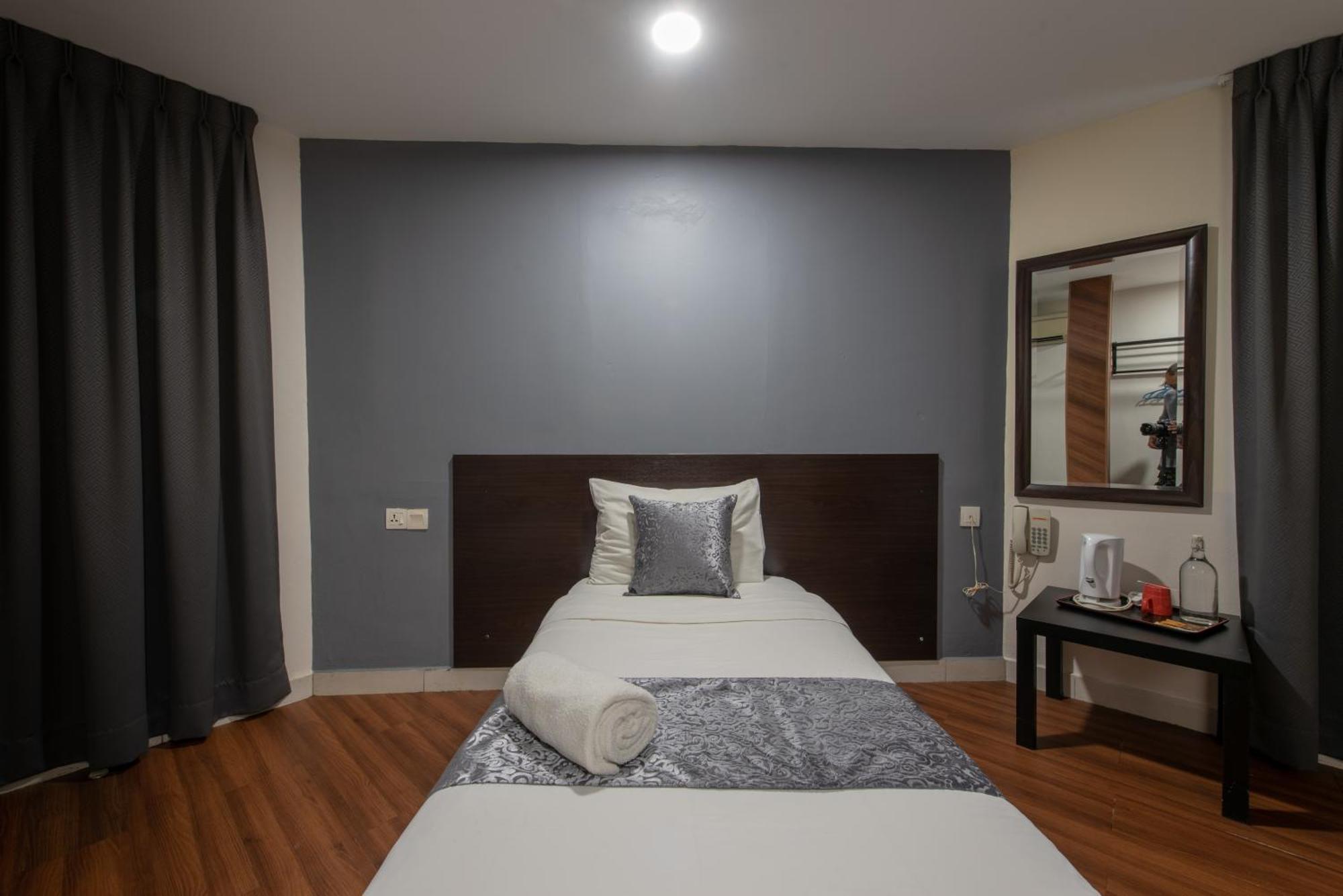 Hotel Sunjoy9 Okr