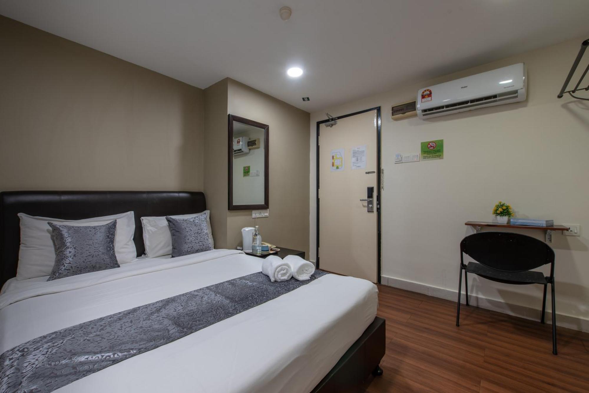 Sunjoy9 Okr Kuala Lumpur