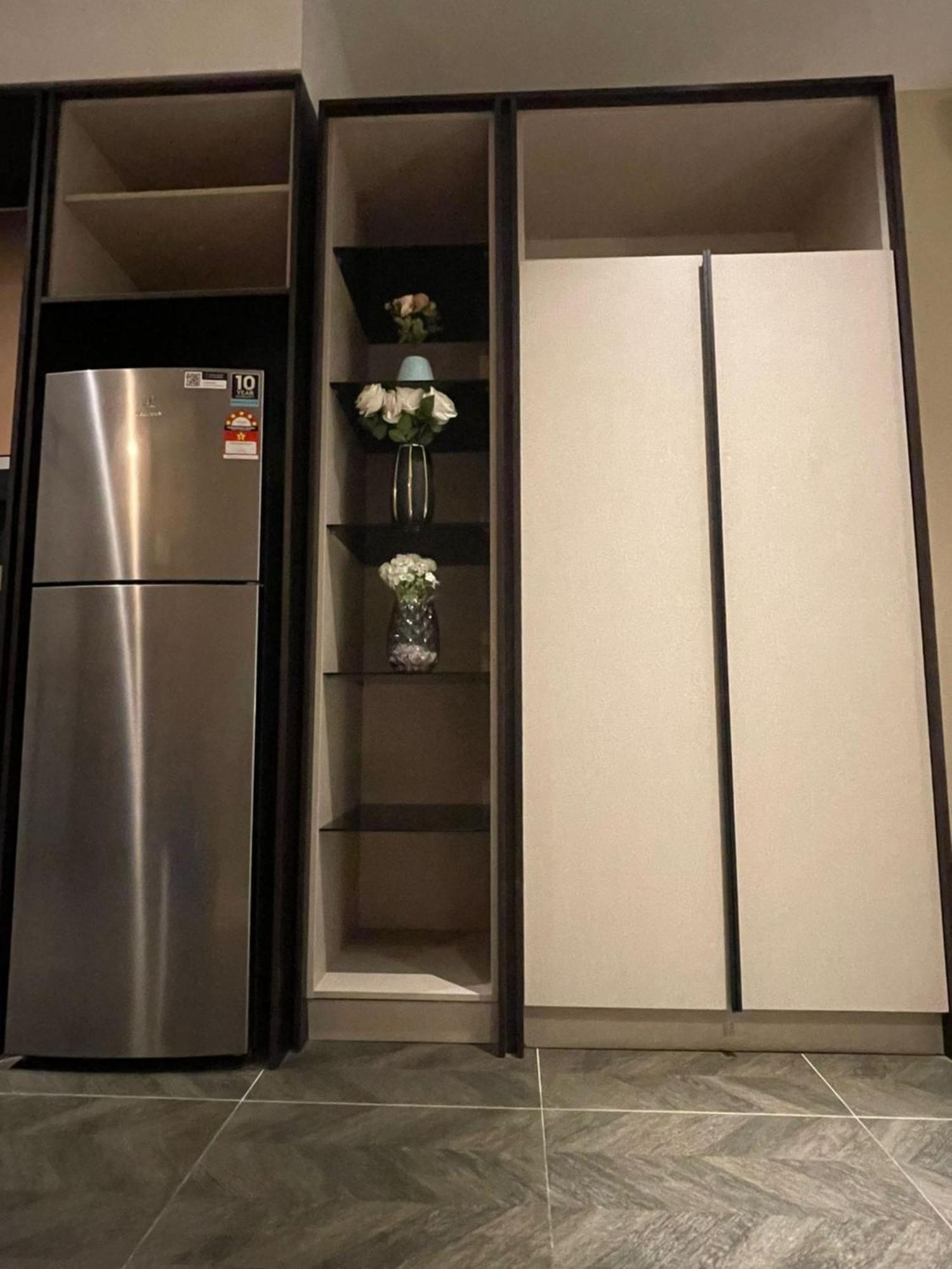 My Service Scarletz Klcc Apartment *
