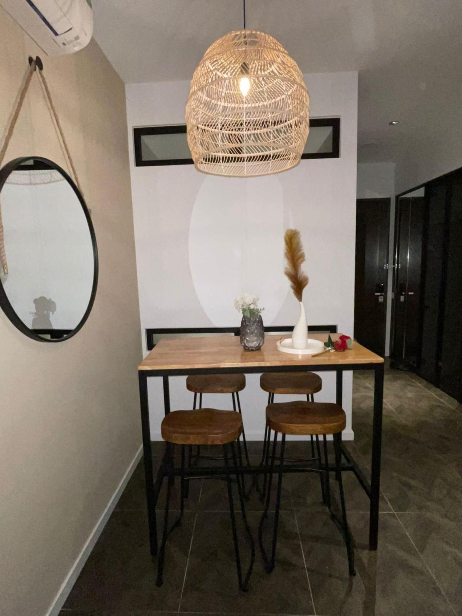 Apartment My Service Scarletz Klcc *