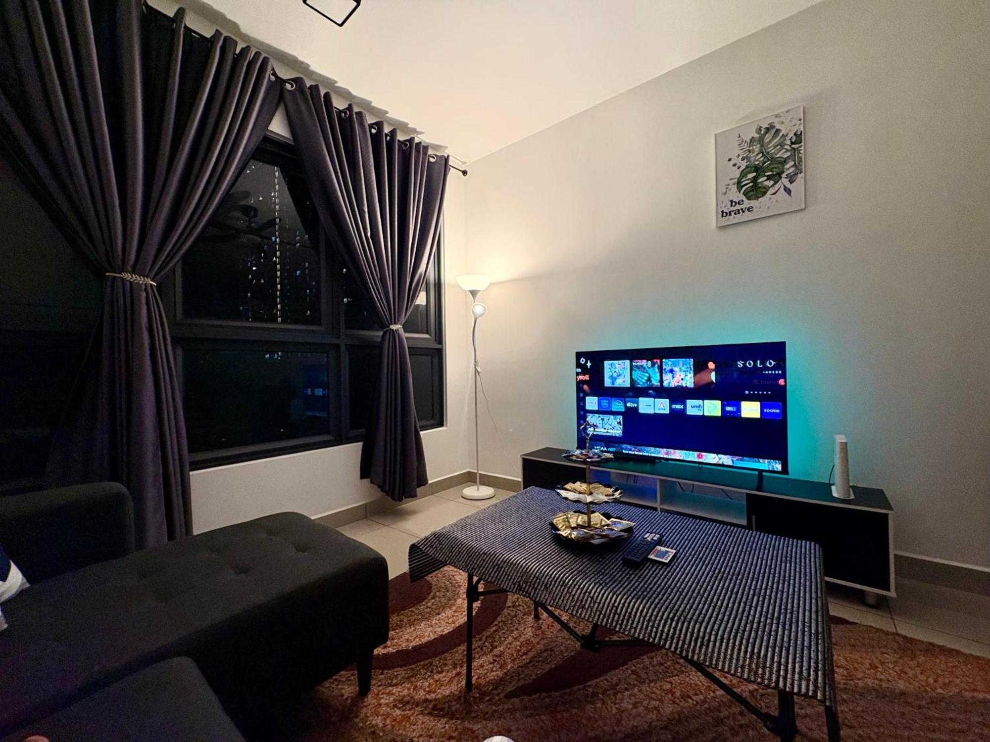 M Vertica By Dynasty Kuala Lumpur
